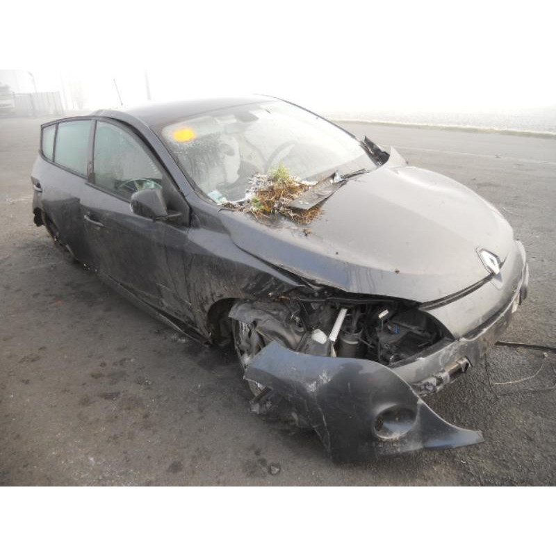 Pivot de moyeu avant gauche RENAULT MEGANE 3 Photo n°2