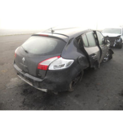 Pivot de moyeu avant gauche RENAULT MEGANE 3