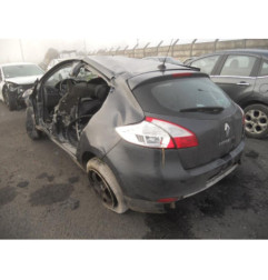 Pivot de moyeu avant gauche RENAULT MEGANE 3