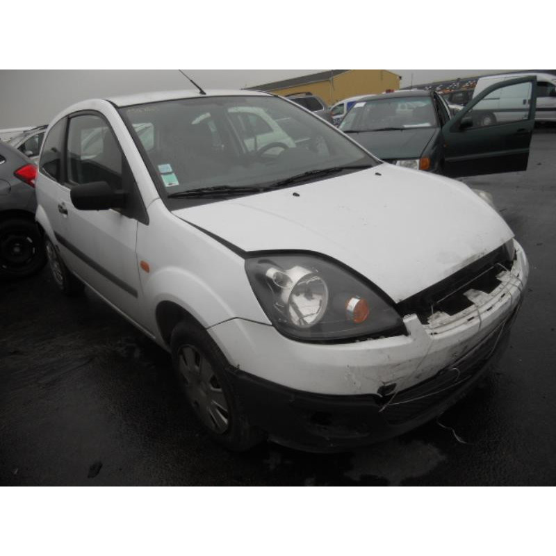 Feu arriere principal droit (feux) FORD FIESTA 5 Photo n°6