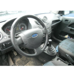 Feu arriere principal droit (feux) FORD FIESTA 5