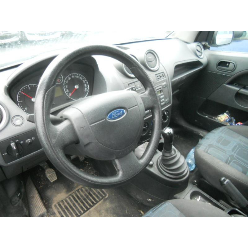 Feu arriere principal droit (feux) FORD FIESTA 5 Photo n°9