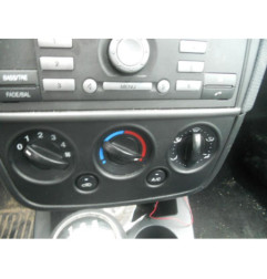 Feu arriere principal droit (feux) FORD FIESTA 5