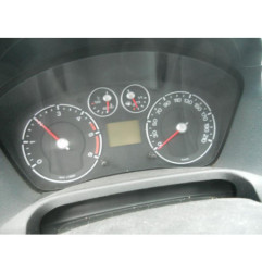 Feu arriere principal droit (feux) FORD FIESTA 5