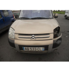 Bras essuie glace avant droit CITROEN BERLINGO 1