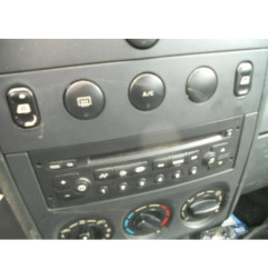Bras essuie glace avant droit CITROEN BERLINGO 1