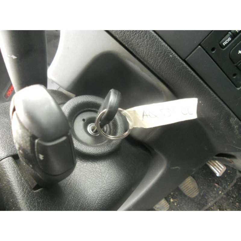Bras essuie glace avant droit CITROEN BERLINGO 1 Photo n°8