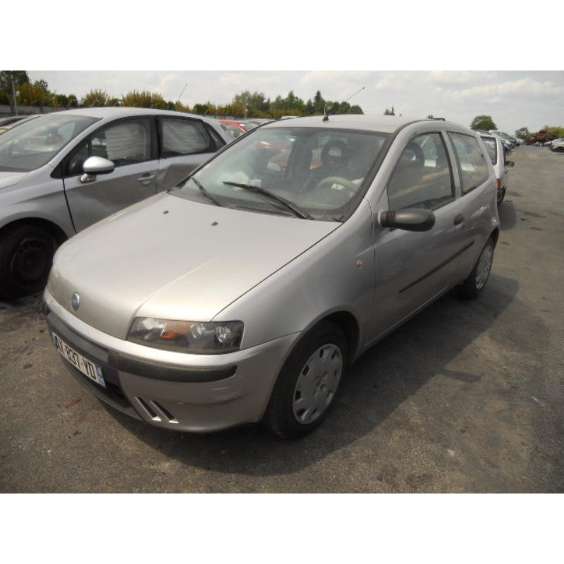 Retroviseur gauche FIAT PUNTO 2 Photo n°5