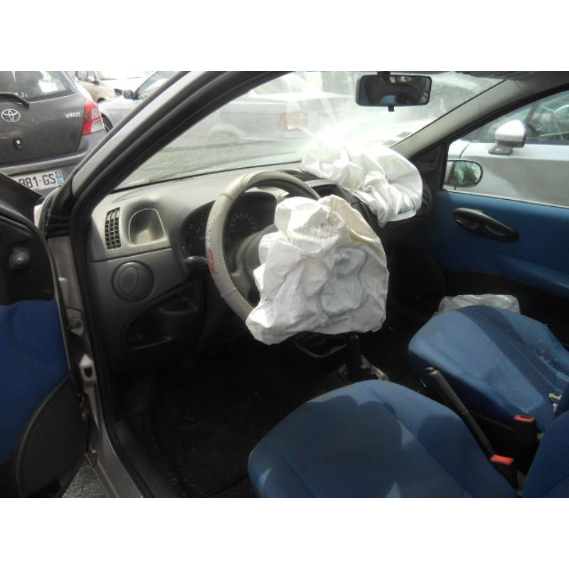 Retroviseur gauche FIAT PUNTO 2 Photo n°9