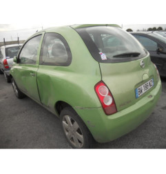 Retroviseur droit NISSAN MICRA 3