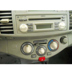 Retroviseur droit NISSAN MICRA 3