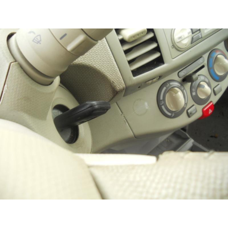 Retroviseur droit NISSAN MICRA 3 Photo n°11