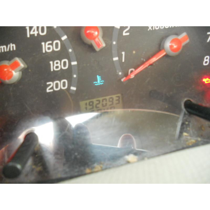 Retroviseur droit NISSAN MICRA 3 Photo n°12