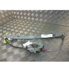 Leve vitre electrique avant droit NISSAN MICRA 3 Photo n°1