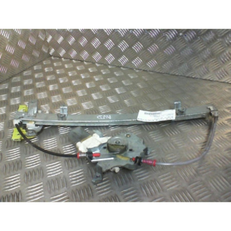 Leve vitre electrique avant droit NISSAN MICRA 3 Photo n°1