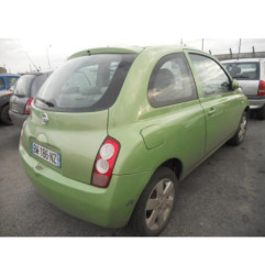 Leve vitre electrique avant droit NISSAN MICRA 3