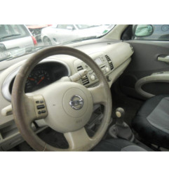 Leve vitre electrique avant droit NISSAN MICRA 3