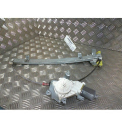 Leve vitre electrique avant gauche NISSAN MICRA 3 Photo n°1