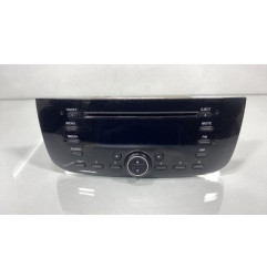 Autoradio d'origine FIAT PUNTO EVO 3 Photo n°1