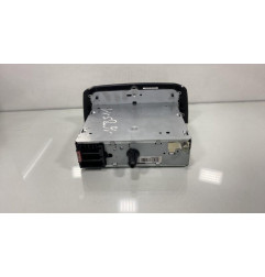 Autoradio d'origine FIAT PUNTO EVO 3
