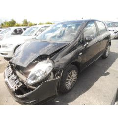 Autoradio d'origine FIAT PUNTO EVO 3