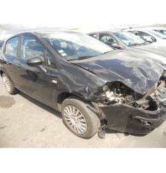 Autoradio d'origine FIAT PUNTO EVO 3