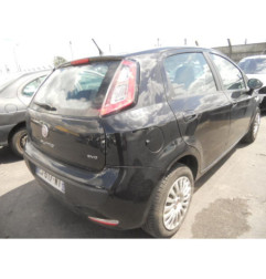 Autoradio d'origine FIAT PUNTO EVO 3