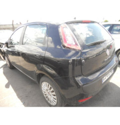 Autoradio d'origine FIAT PUNTO EVO 3