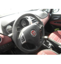 Autoradio d'origine FIAT PUNTO EVO 3