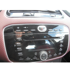 Autoradio d'origine FIAT PUNTO EVO 3