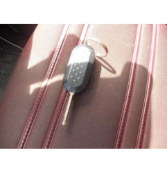 Autoradio d'origine FIAT PUNTO EVO 3