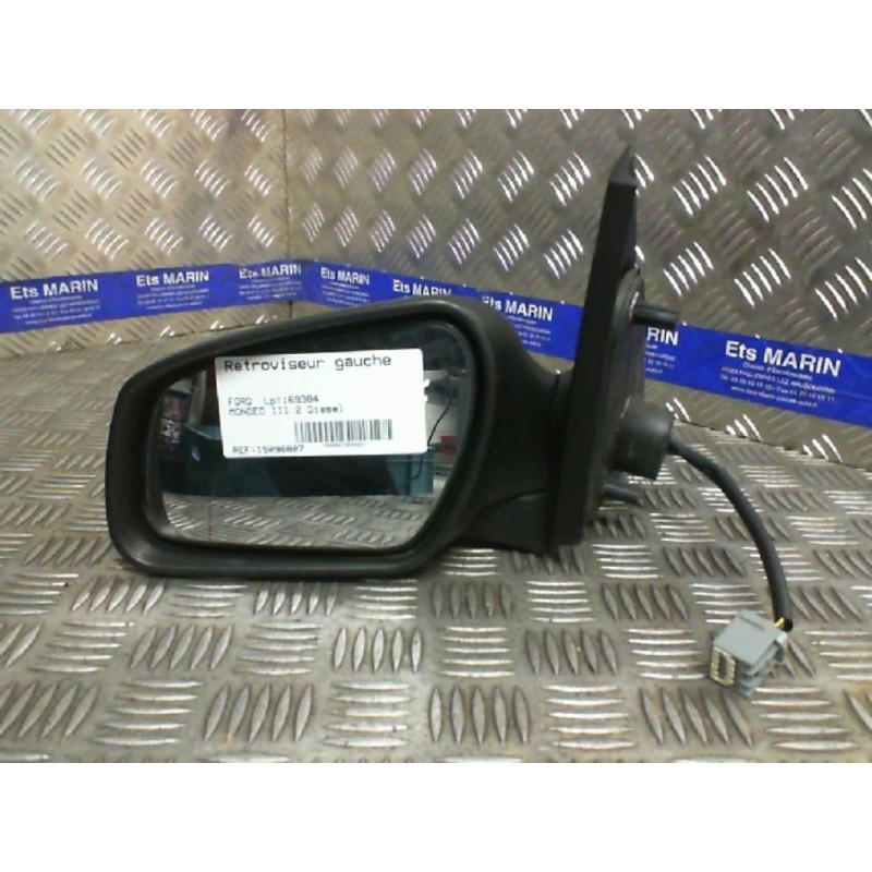 Retroviseur gauche FORD MONDEO 2 Photo n°1