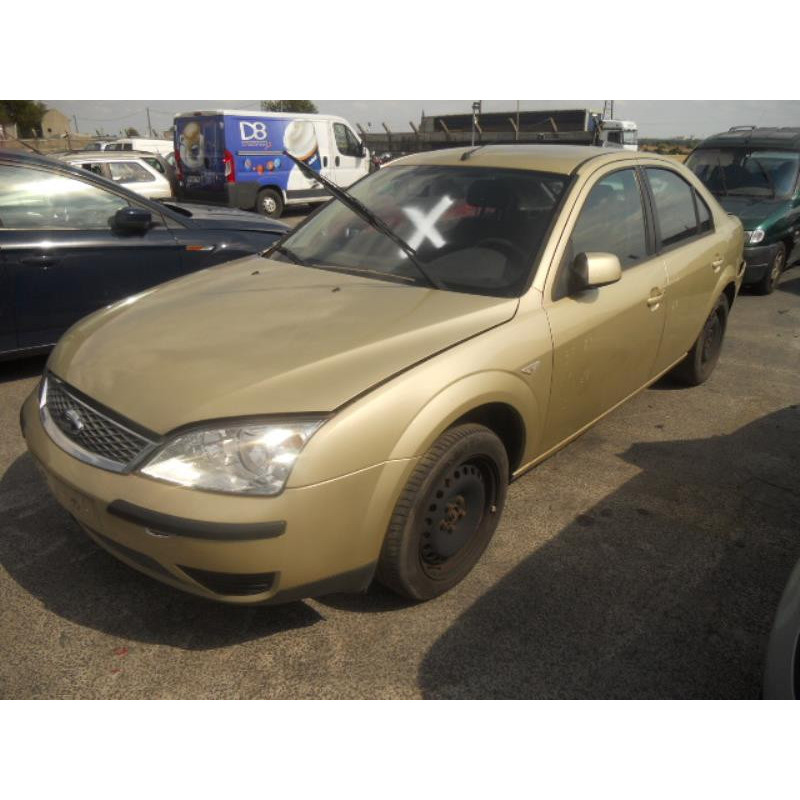 Retroviseur gauche FORD MONDEO 2 Photo n°4