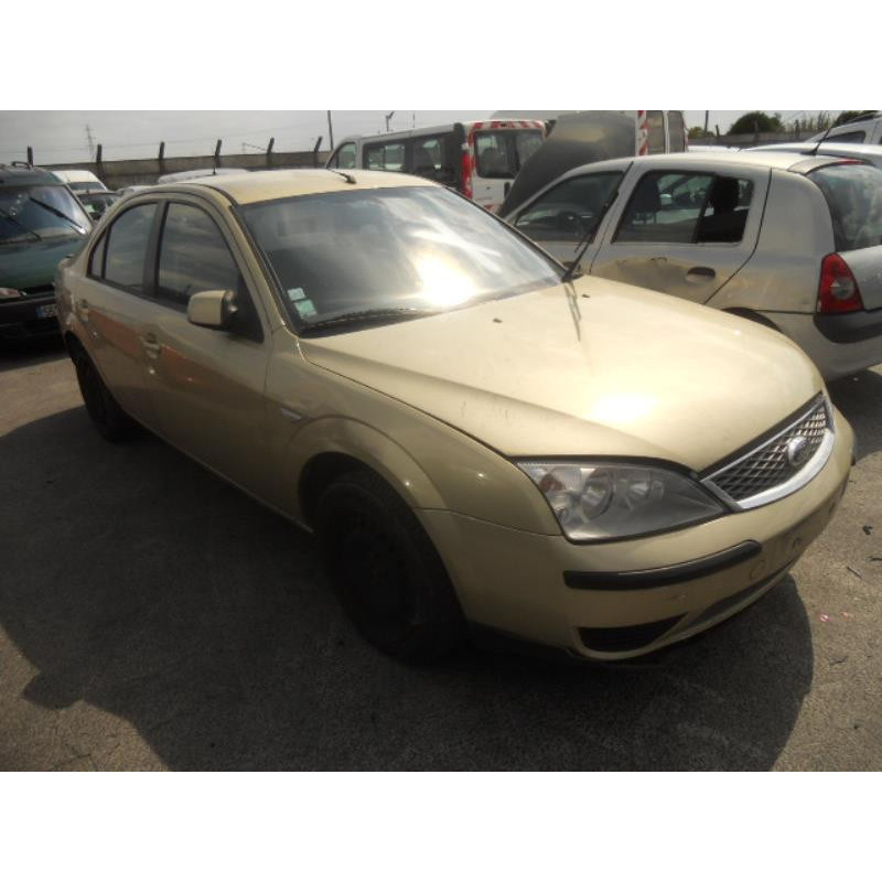 Retroviseur gauche FORD MONDEO 2 Photo n°5