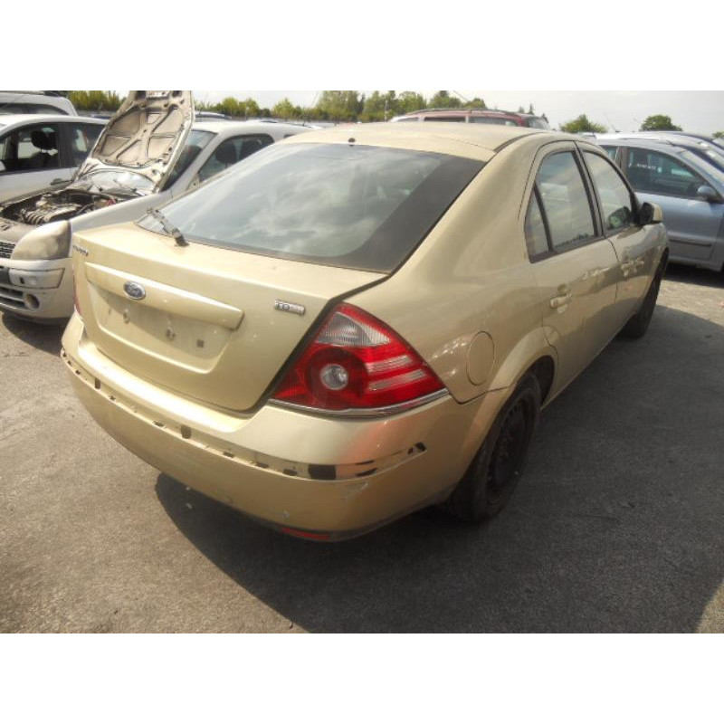 Retroviseur gauche FORD MONDEO 2 Photo n°6