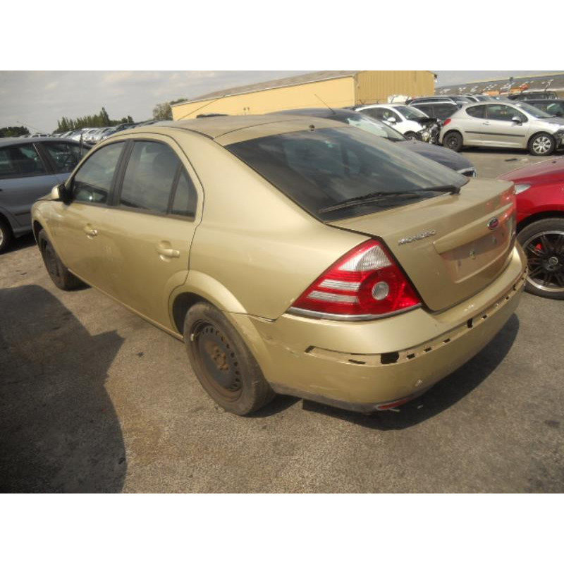 Retroviseur gauche FORD MONDEO 2 Photo n°7