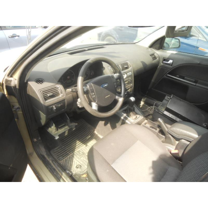 Retroviseur gauche FORD MONDEO 2 Photo n°8