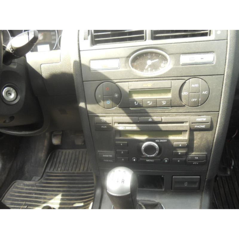 Retroviseur gauche FORD MONDEO 2 Photo n°9