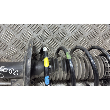 Amortisseur avant droit CITROEN C3 2