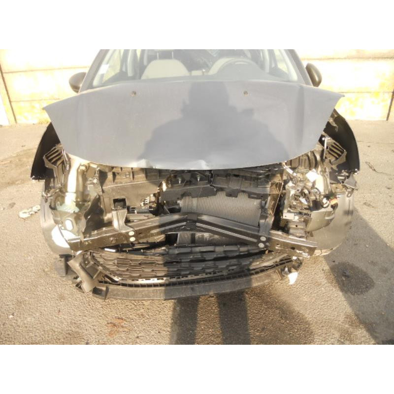 Amortisseur avant droit CITROEN C3 2 Photo n°5