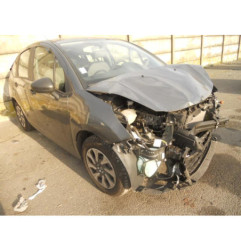 Amortisseur avant droit CITROEN C3 2