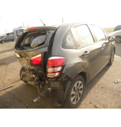 Amortisseur avant droit CITROEN C3 2