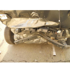 Amortisseur avant droit CITROEN C3 2