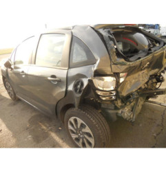 Amortisseur avant droit CITROEN C3 2