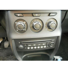 Amortisseur avant droit CITROEN C3 2