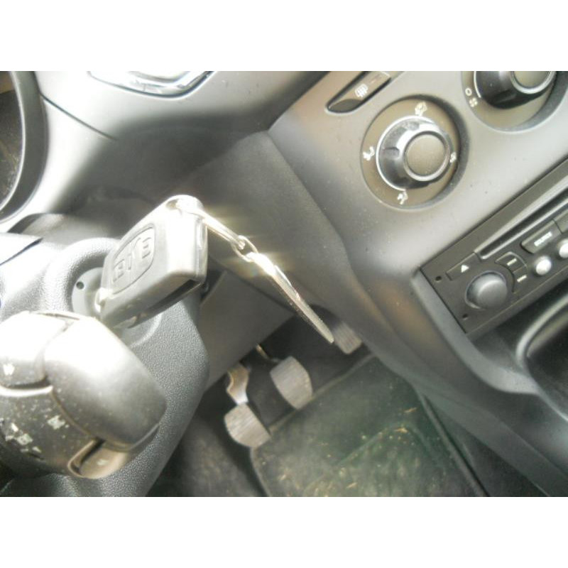 Amortisseur avant droit CITROEN C3 2 Photo n°12
