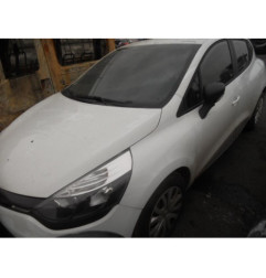 Bloc ABS (freins anti-blocage) RENAULT CLIO 4