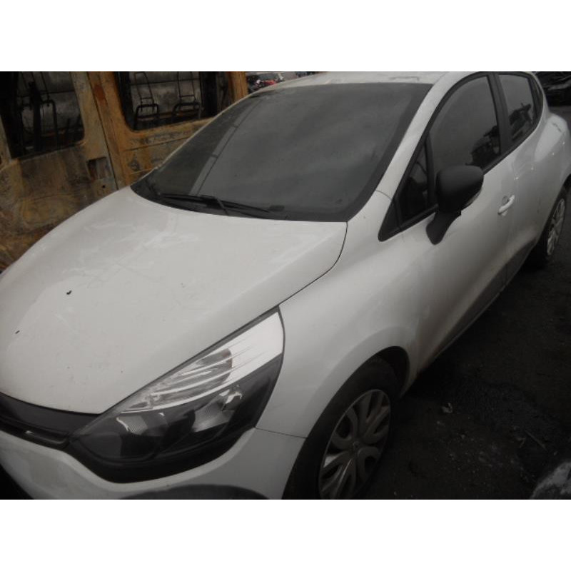 Bloc ABS (freins anti-blocage) RENAULT CLIO 4 Photo n°1