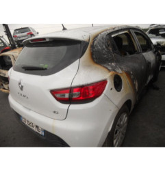 Bloc ABS (freins anti-blocage) RENAULT CLIO 4