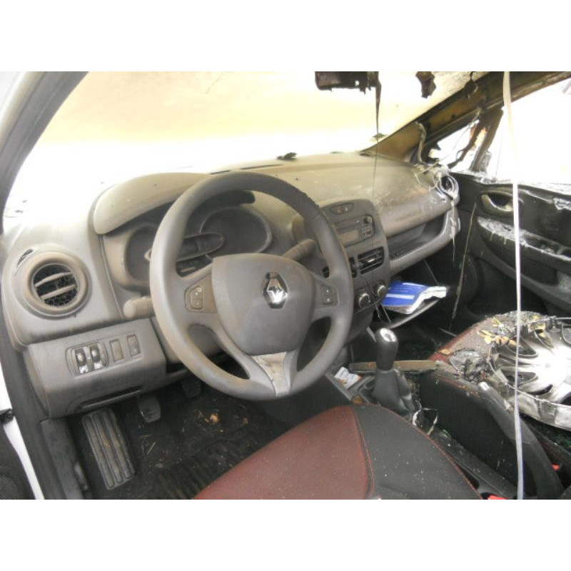 Bloc ABS (freins anti-blocage) RENAULT CLIO 4 Photo n°5